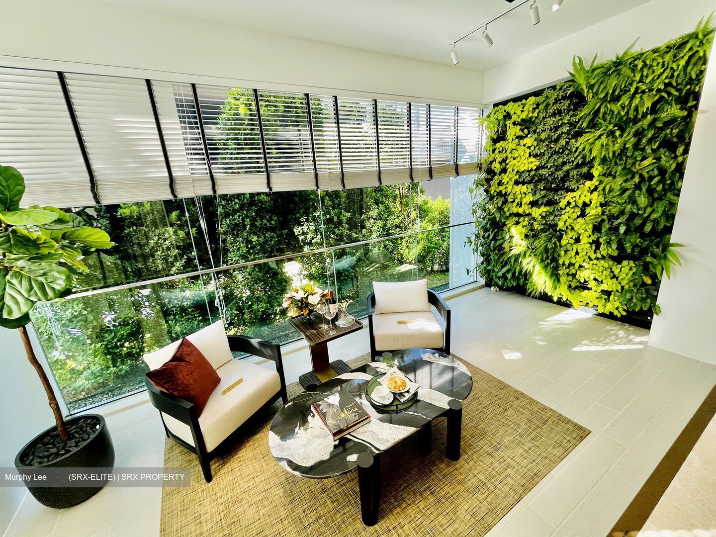 Klimt Cairnhill (D9), Apartment #319043611